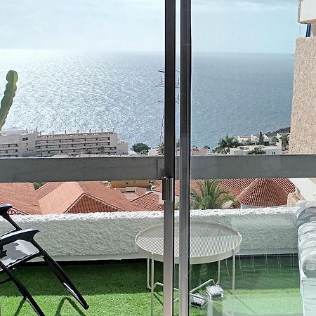 Modern Open-Plan Studio With Terrace And Sea View Tabaiba ภายนอก รูปภาพ