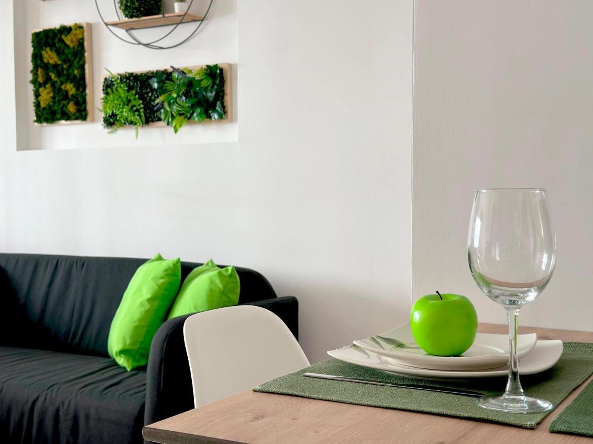 Modern Open-Plan Studio With Terrace And Sea View Tabaiba ภายนอก รูปภาพ