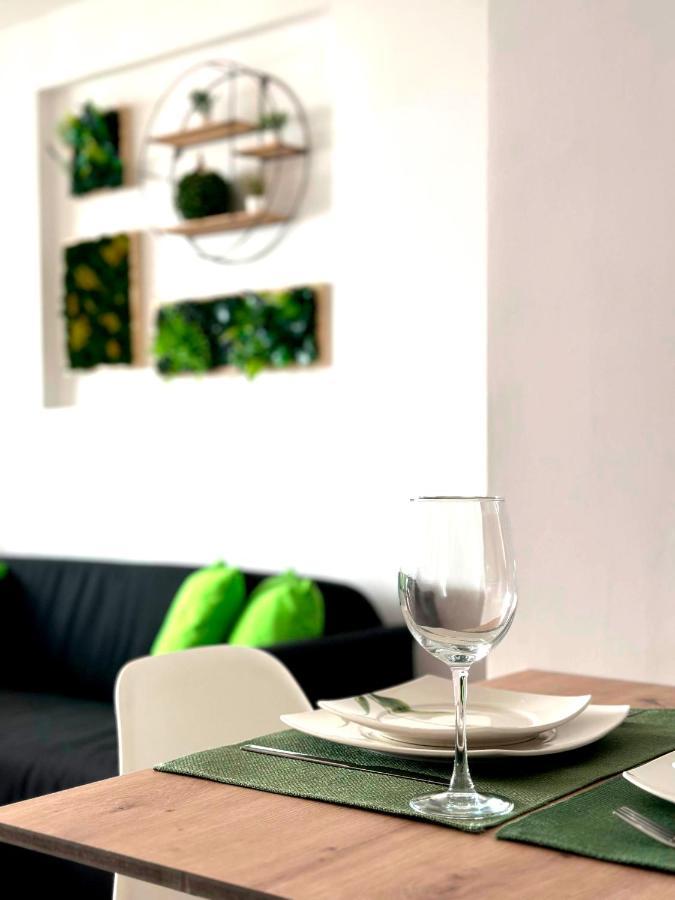 Modern Open-Plan Studio With Terrace And Sea View Tabaiba ภายนอก รูปภาพ