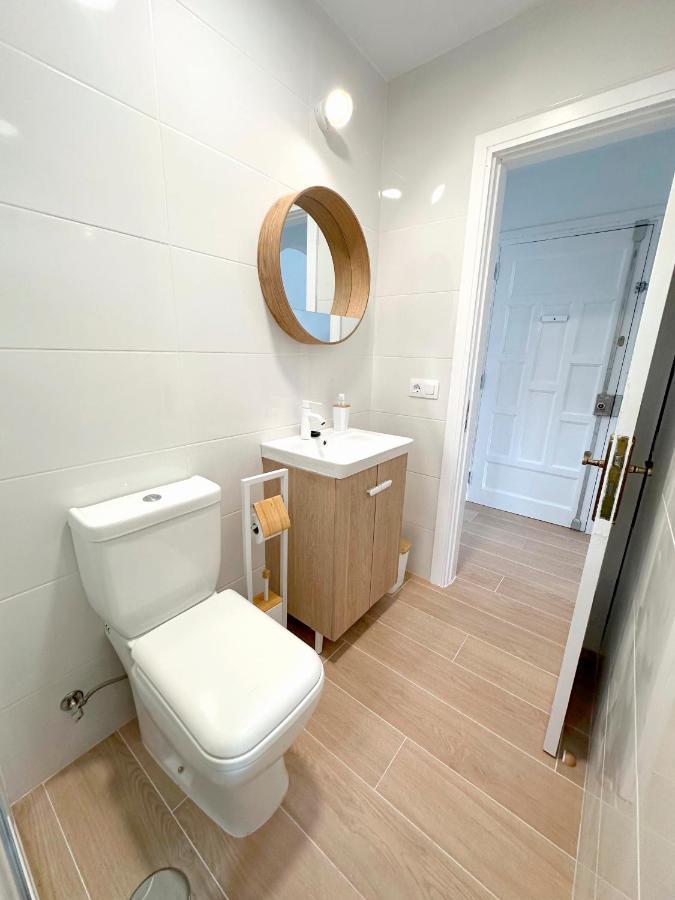 Modern Open-Plan Studio With Terrace And Sea View Tabaiba ภายนอก รูปภาพ