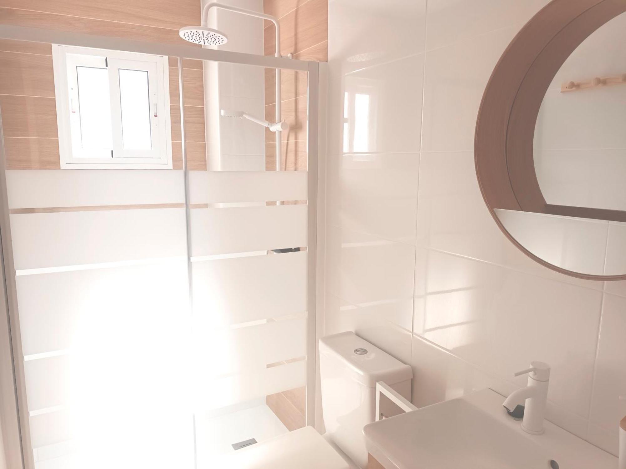 Modern Open-Plan Studio With Terrace And Sea View Tabaiba ภายนอก รูปภาพ